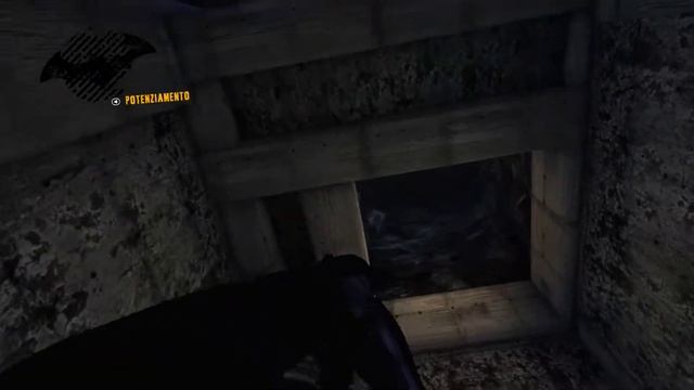 BATMAN ARKHAM ASYLUM - 05 смотреть онлайн