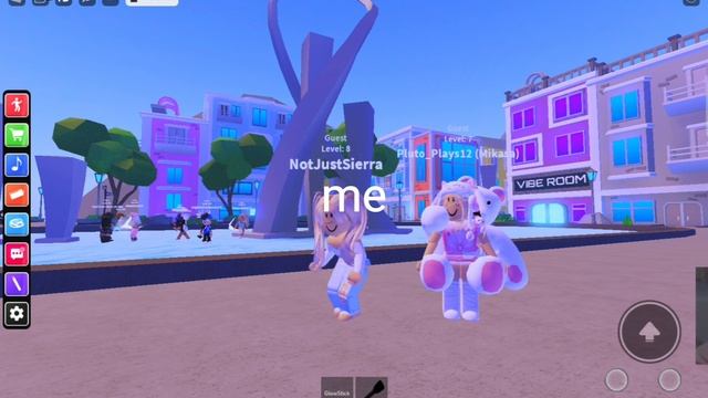 me and my friend did this trend смотреть онлайн