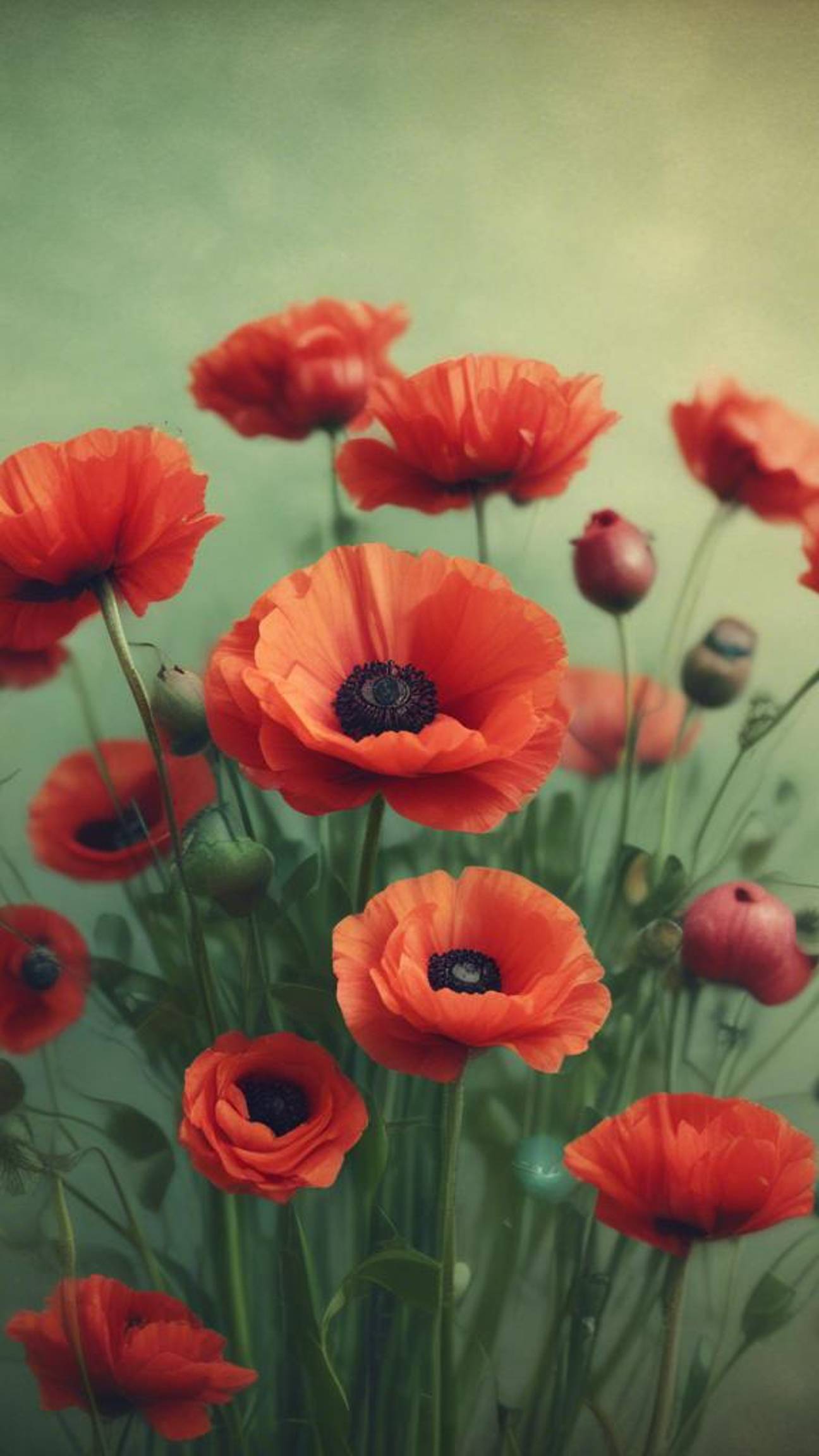 Букет цветов 42