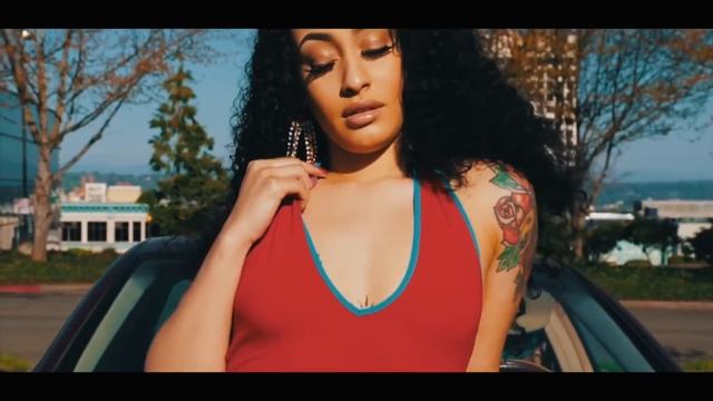 What I Do Feat. Joe Blow - King Mini (Minasta) смотреть онлайн