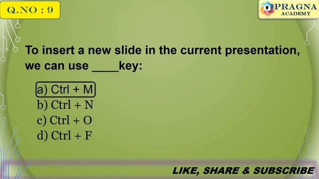 Computer Awareness MCQs || SET 11 || PRAGNA ACADEMY || ARUN SIR смотреть онлайн