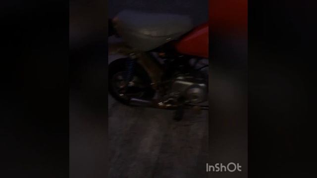Honda monkey z50j test ride смотреть онлайн