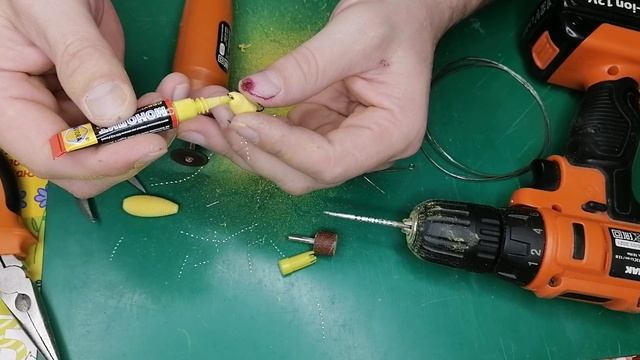 КАК СДЕЛАТЬ МАНДУЛУ