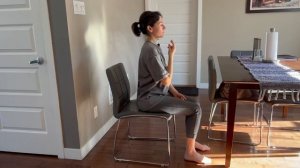 Стеноз Позвоночного Канала. Фаза 1. Комплекс Упражнений. Lumbar Stenosis Surgery. Phase 1 (Eng subt