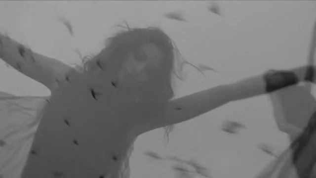 RECOIL - Don't Look Back [Unofficial Video] (by Nera Ebbhead) смотреть онлайн