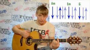 27 урок, Сложные ритмы. Ритмы народов Кавказа. В данной теме рассмотрим сложные ритмы с акцентами.