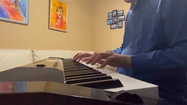 Цифровое фортепиано Casio Cdp 220R