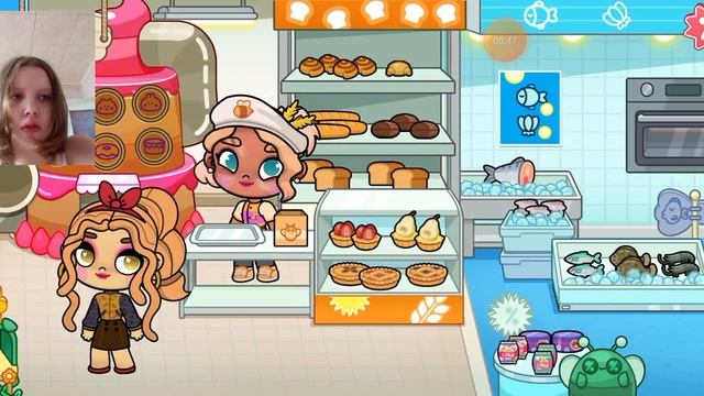 мои топ 10 локаций в аватар ворелд 🕹️ смотреть онлайн