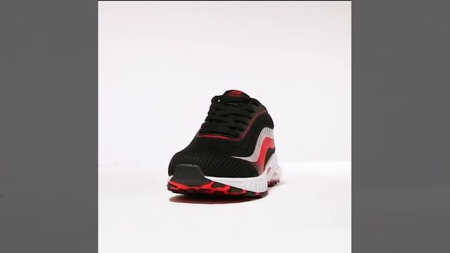 Ahico Sneakers Running Shoes Air Cushion Women Tennis Shoe Lightweight Fashion Walking Breat Review смотреть онлайн