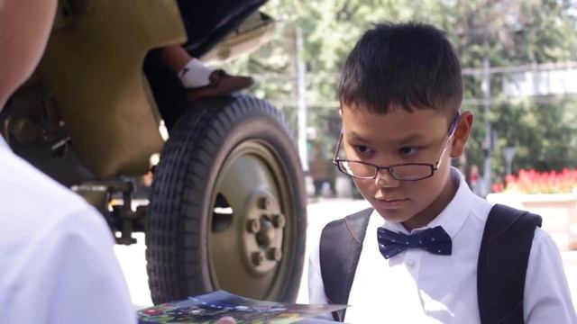 Детская юмористическая программа Popcorn "Настоящая дружба" рус. Приколы и шутки 278. смотреть онлайн