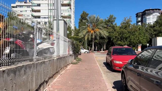 Про завтраки в Турции и мои ролики смотреть онлайн