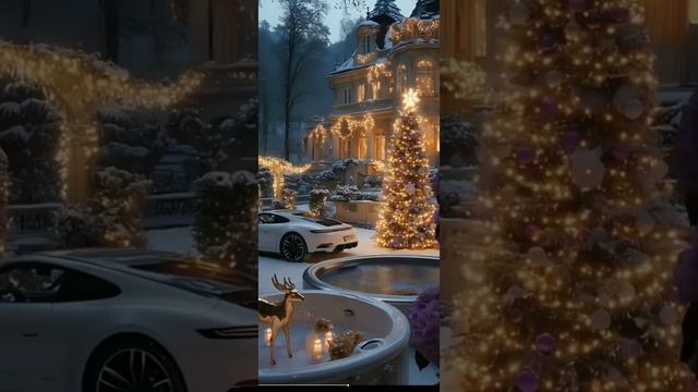 #shorts новый год!!! ура!!! смотреть онлайн