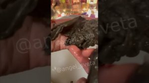 Снимаем особое колдовство особенных людей