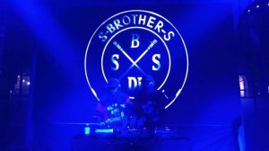 Dj Project S-BROTHER-S (live track Exclusive)