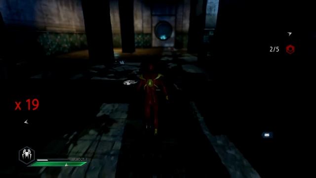 прохождение the amazing spider man 2 - часть 13 смотреть онлайн