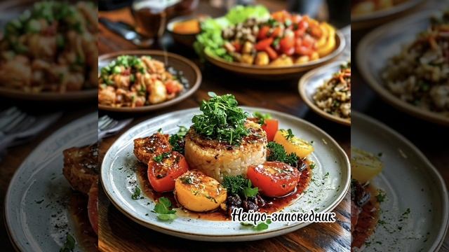 Нейро-заповедник