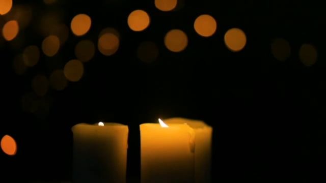 15 Minute Meditation Music With Candle Light/Best Meditation Reaxing And Stress Relief Music 2021 смотреть онлайн