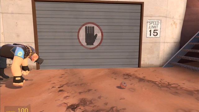 Team fortress 2;F2P eats sandwich смотреть онлайн