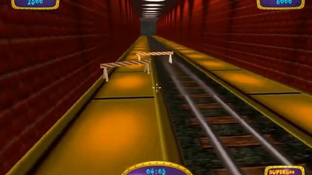 Jimmy Neutron - Invention Revenge BUT Jimmy is too fast! смотреть онлайн