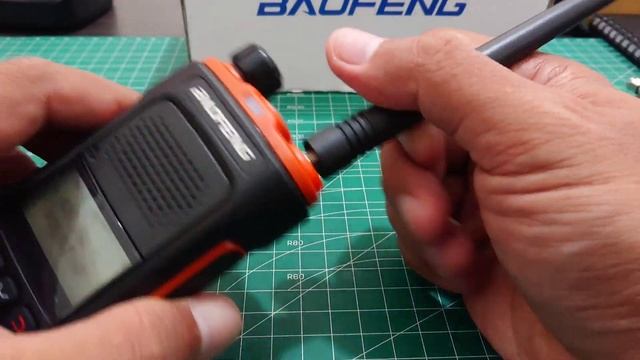 BAOFENG BF-UV10