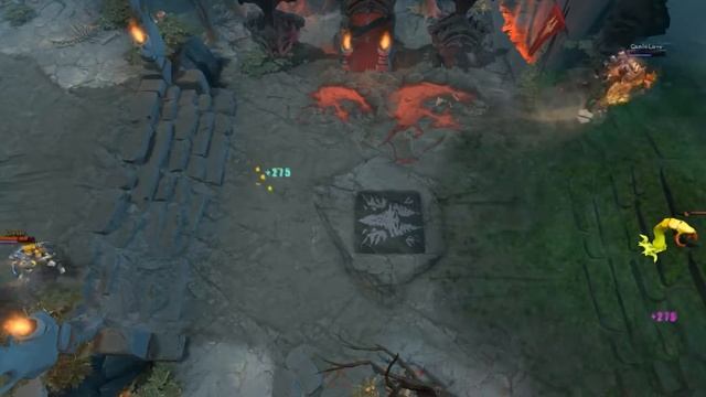 Dota 2 FY Moments 36 смотреть онлайн