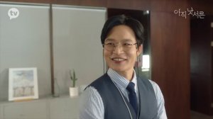 Ещё не 30 1 сезон 12 серия