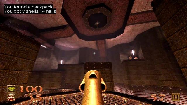 Quake - Punishment Due (Nightmare) {PUN5} | Ogre And Out смотреть онлайн