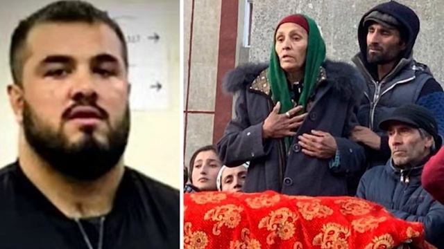 ШАРҲИ РАСМӢ: ДАР МУЛОҚОТИ ЯТИМОВ ВА РАҲИМЗОДА ДАР ХОРУҒ ЧӢ ГАП ШУД? смотреть онлайн
