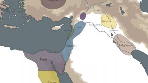 Ассирия - первая империя в истории (Redroom) [xrc3G8eAHkM]