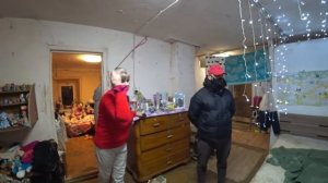 Мама и дочь как враги. Вспомнила детские обиды.Витя заболел. 379 серия