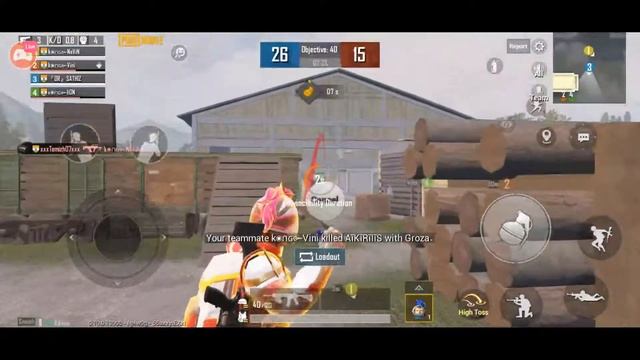 Custom Friendly TDM Match ... XXX vs KONG... Game Over...... смотреть онлайн