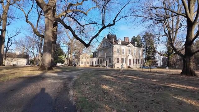 Из сказки в гетто_ Филадельфия город контрастов. Самсебесказал Денис. смотреть онлайн