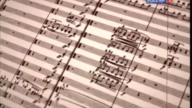 Абсолютный слух о "Скифской сюите" Сергея Прокофьева смотреть онлайн