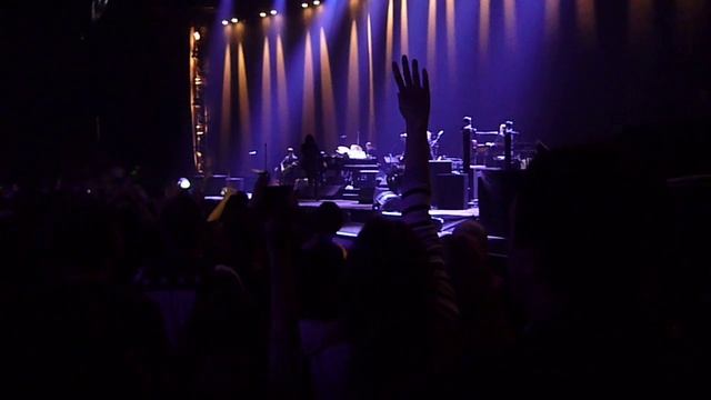 Nick Cave, Red Right Hand, The Mercy Seat Live@Belgrade Arena 2017 смотреть онлайн