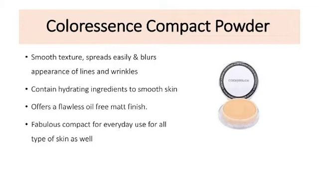 Top 10 Best Compact Powder | For All Skin Type 2022 | For All Age Groups 2022 смотреть онлайн