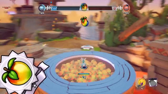 Crash team rumble season 4 tier 1-100 part 33 CRASHBASHUK live ps5 game play #roadto1k #nocommentar смотреть онлайн