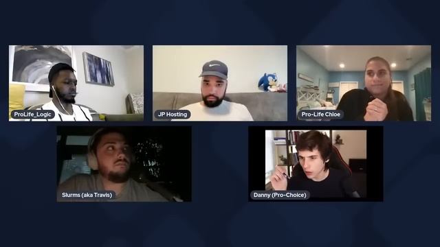 God Logic Avery debates THE BIG AB*RTION DEBATE, Goes off and cooks! @GodLogicApologetics смотреть онлайн