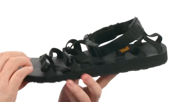 Teva Alp SKU:8824658 смотреть онлайн