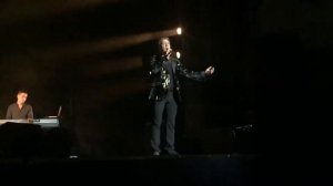 Сергей Любавин - Мадонна (Меридиан, 19 марта 2017)