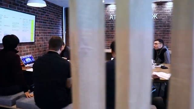О КОМПАНИИ #АТОМИ ЗА 5 МИНУТ! смотреть онлайн