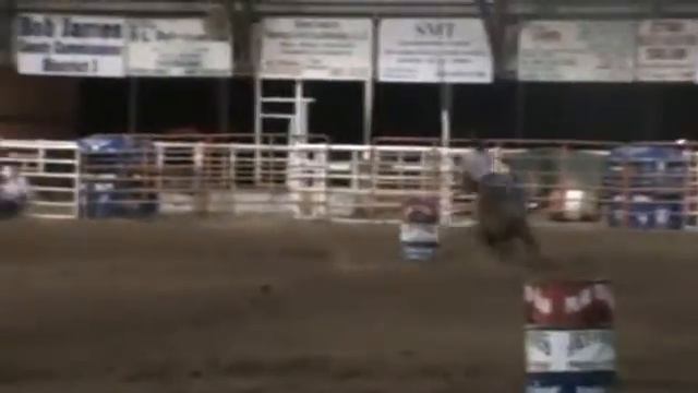 Jordan & Hummer 16.3 Checotah 9/25/12 9 yr old Daughter of Toast to Dash смотреть онлайн