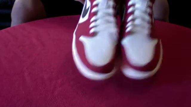 Air Jordan Sneaker Collection / latest pickups смотреть онлайн