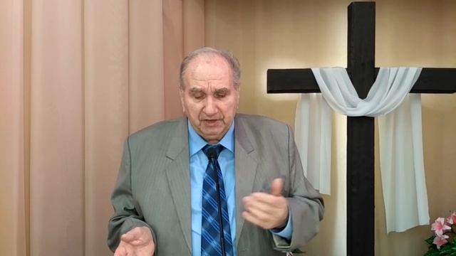 Богослужение 21 июня 2020 смотреть онлайн