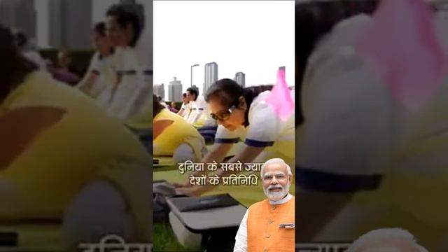 Message From PM @NarendraModi to the People Of #india | India #going next level because of you смотреть онлайн