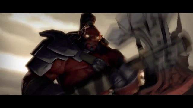 MLG DOTA смотреть онлайн