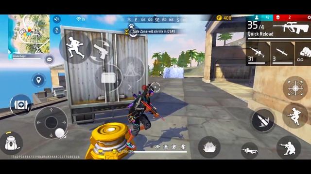 Infinix Smart 8 Plus Free Fire Max Gameplay Test|Infinix Smart 8 Plus Free Fire Max Test,Gaming Tes смотреть онлайн