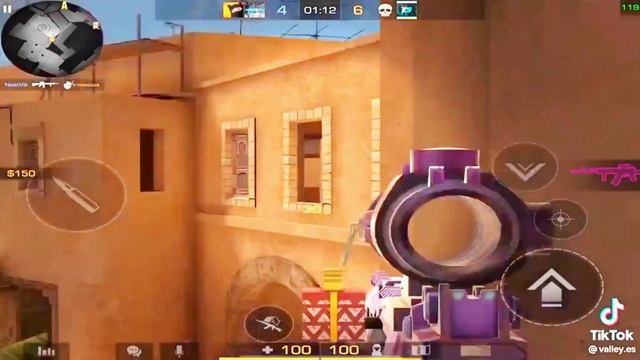 Kizaru.Bandana || Мувик стандофф || standoff 2 highlight смотреть онлайн