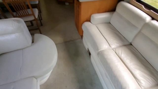 1998 Monaco Executive Diesel pusher for sale смотреть онлайн