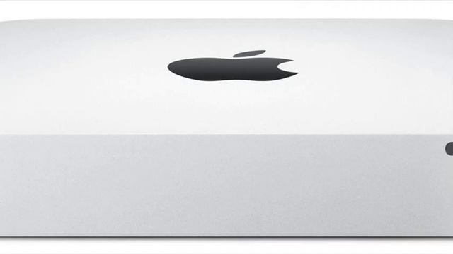 mac mini server смотреть онлайн