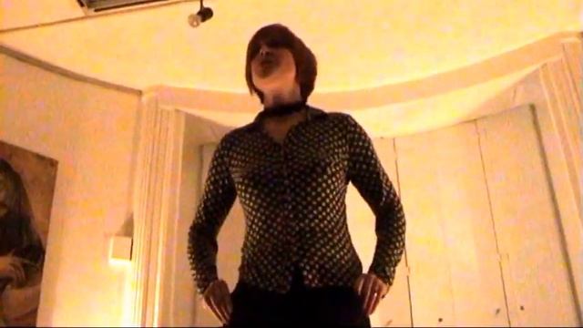 Dariah Kulesh - Shchedryk (trad Ukrainian, means 'a song of plenty') - www.daria-kulesh.co.uk смотреть онлайн